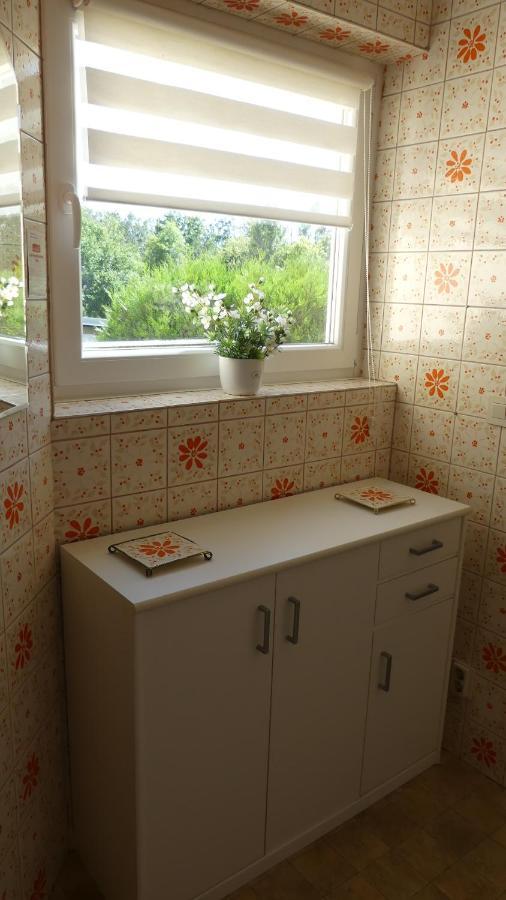 Ferienwohnung Manta Dillingen an der Saar Exterior foto