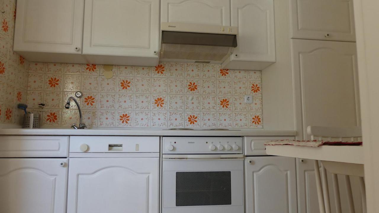 Ferienwohnung Manta Dillingen an der Saar Exterior foto