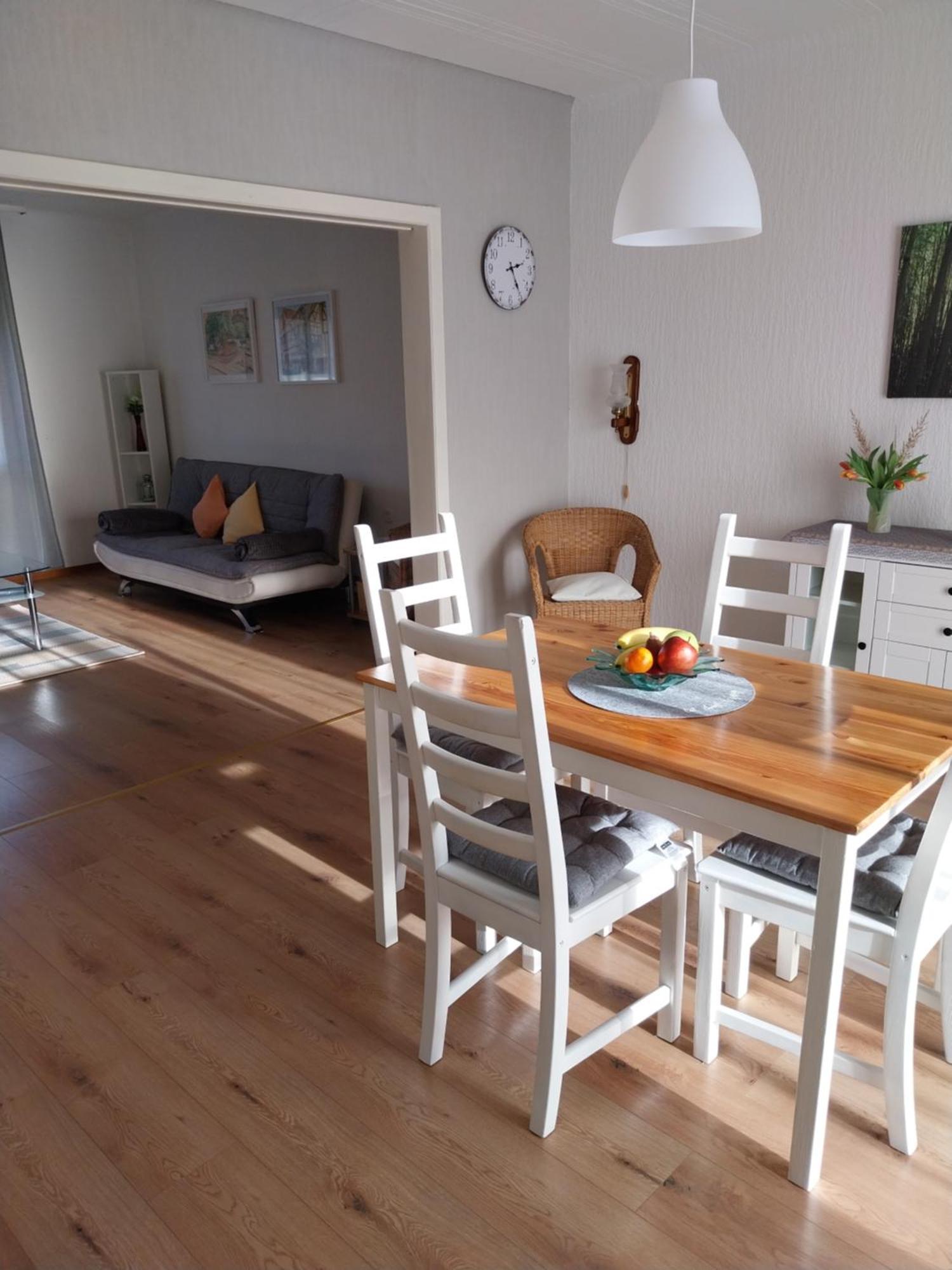 Ferienwohnung Manta Dillingen an der Saar Exterior foto