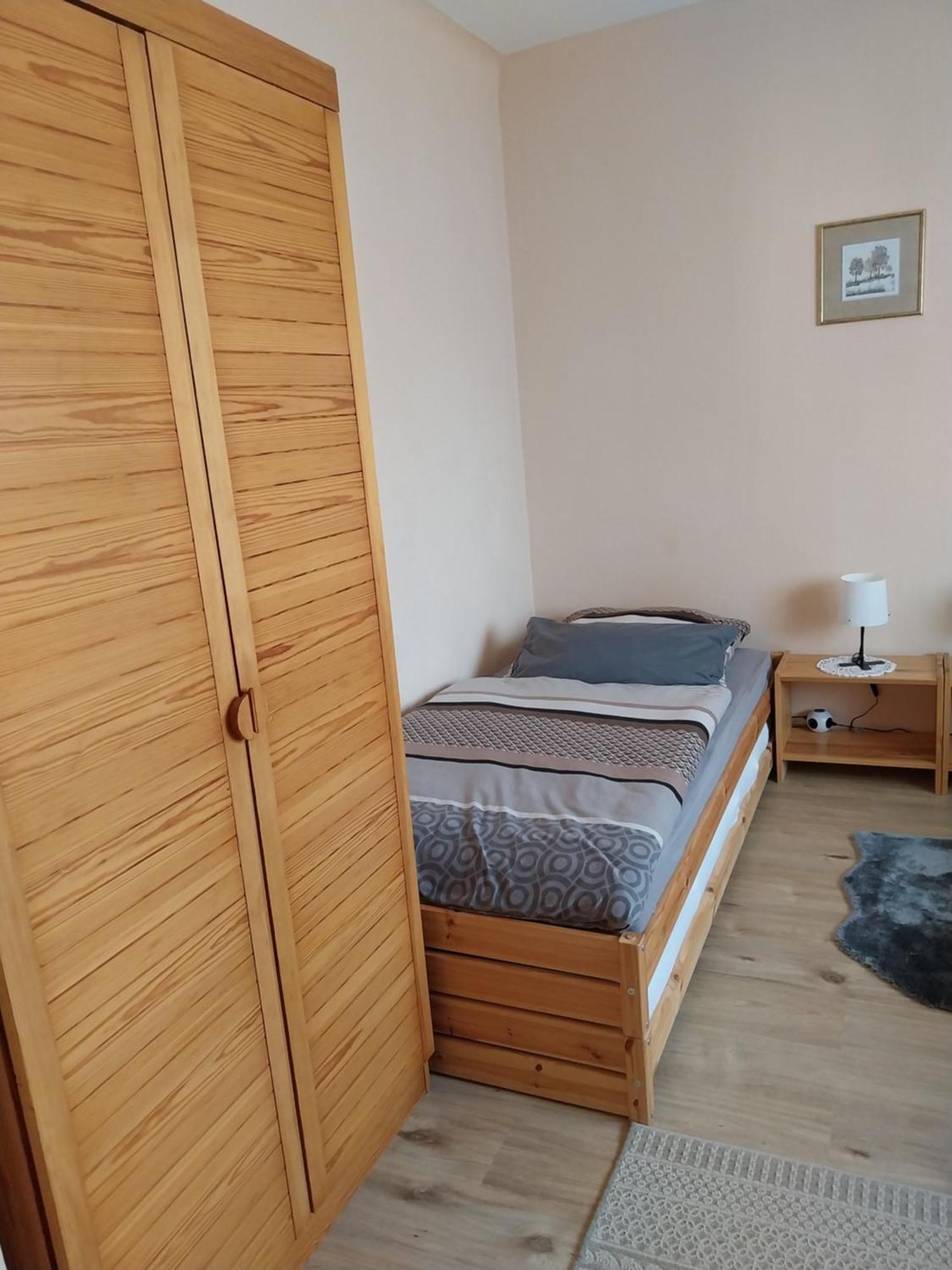 Ferienwohnung Manta Dillingen an der Saar Exterior foto