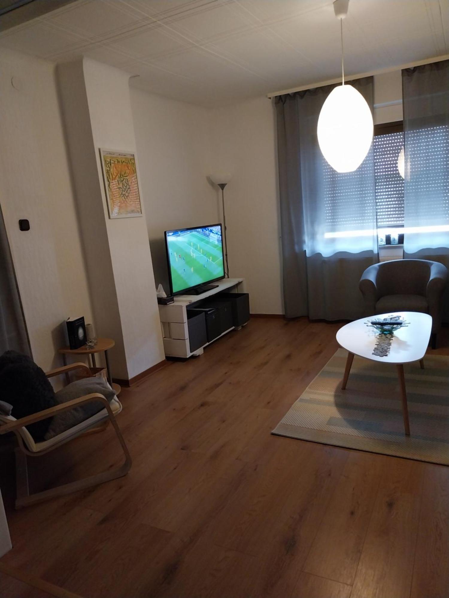 Ferienwohnung Manta Dillingen an der Saar Exterior foto